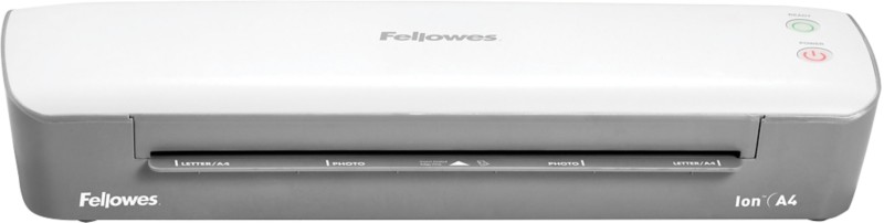 Fellowes ION A4 36 x 10,32 x 6,2 cm DIN A4 Laminiergerät 300 mm/min. 4 Min. Aufwärmzeit 125 Mikron