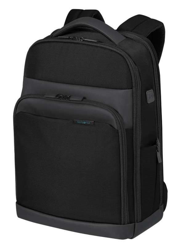 Samsonite Laptop-Rucksack Mysight 135070-1041 14,1 Zoll Schwarz