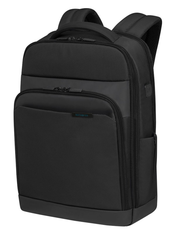 Samsonite Laptop-Rucksack Mysight 15,6 Zoll Schwarz