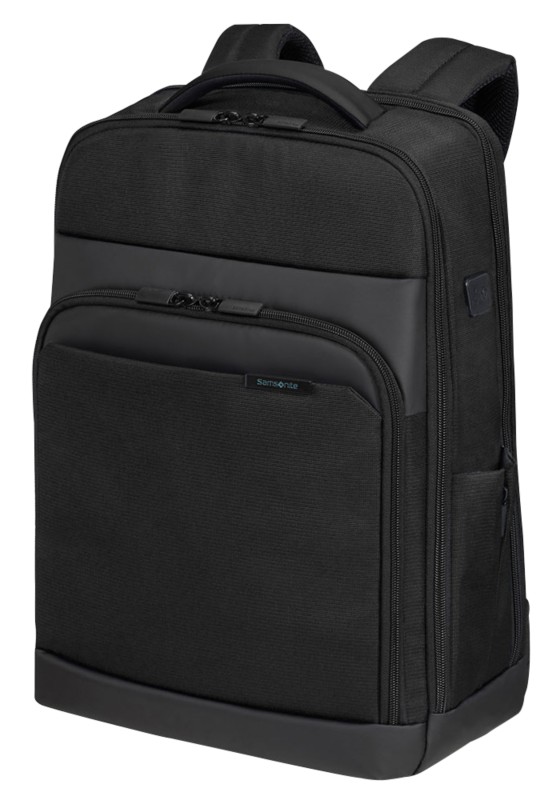 Samsonite Laptop-Rucksack Mysight 135072-1041 17,3 Zoll Schwarz