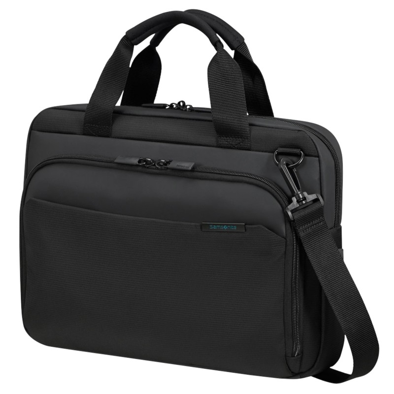 Samsonite Laptoptasche Mysight 135074-1041 14,1 Zoll Schwarz