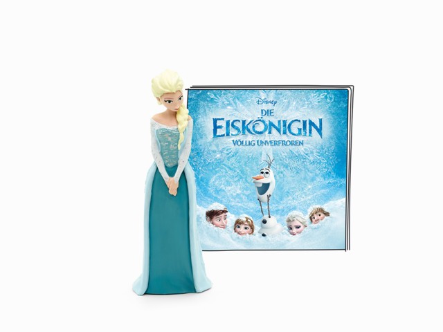 Image of tonies Disney's - Die Eiskönigin Minifigur 5+ Jahre