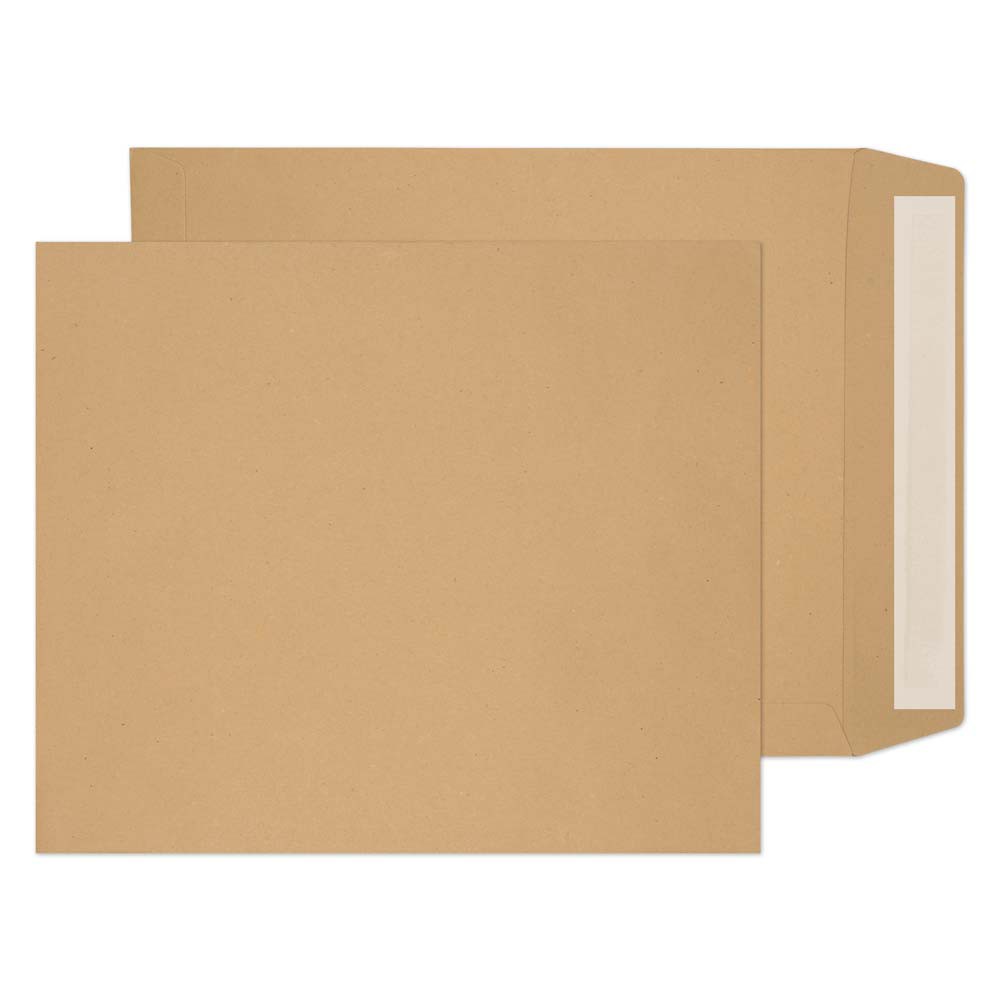 Blake Purely Everyday Envelopes Non Standard 279 (W) X 330 (H) Mm Adhesive Strip Cream 115 Gsm Pack Of 250