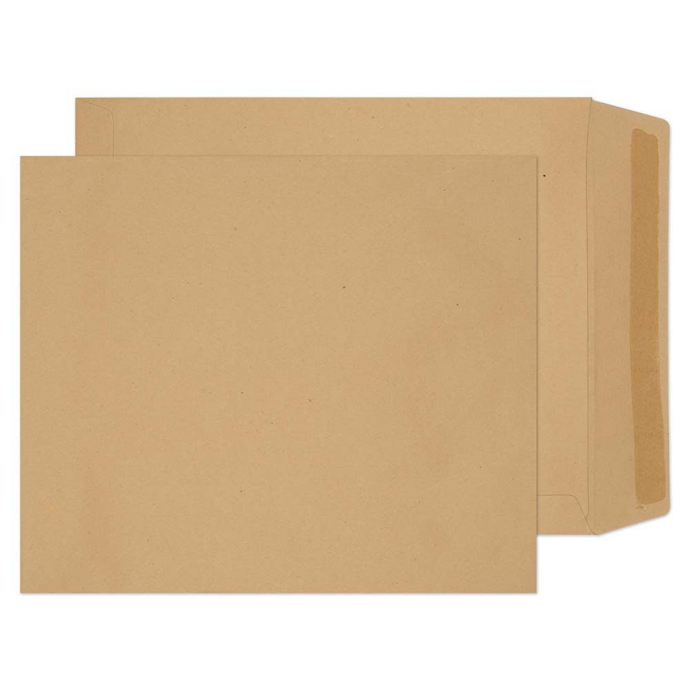 Blake Purely Everyday Envelopes Non Standard 279 (W) X 330 (H) Mm Gummed Cream 90 Gsm Pack Of 250