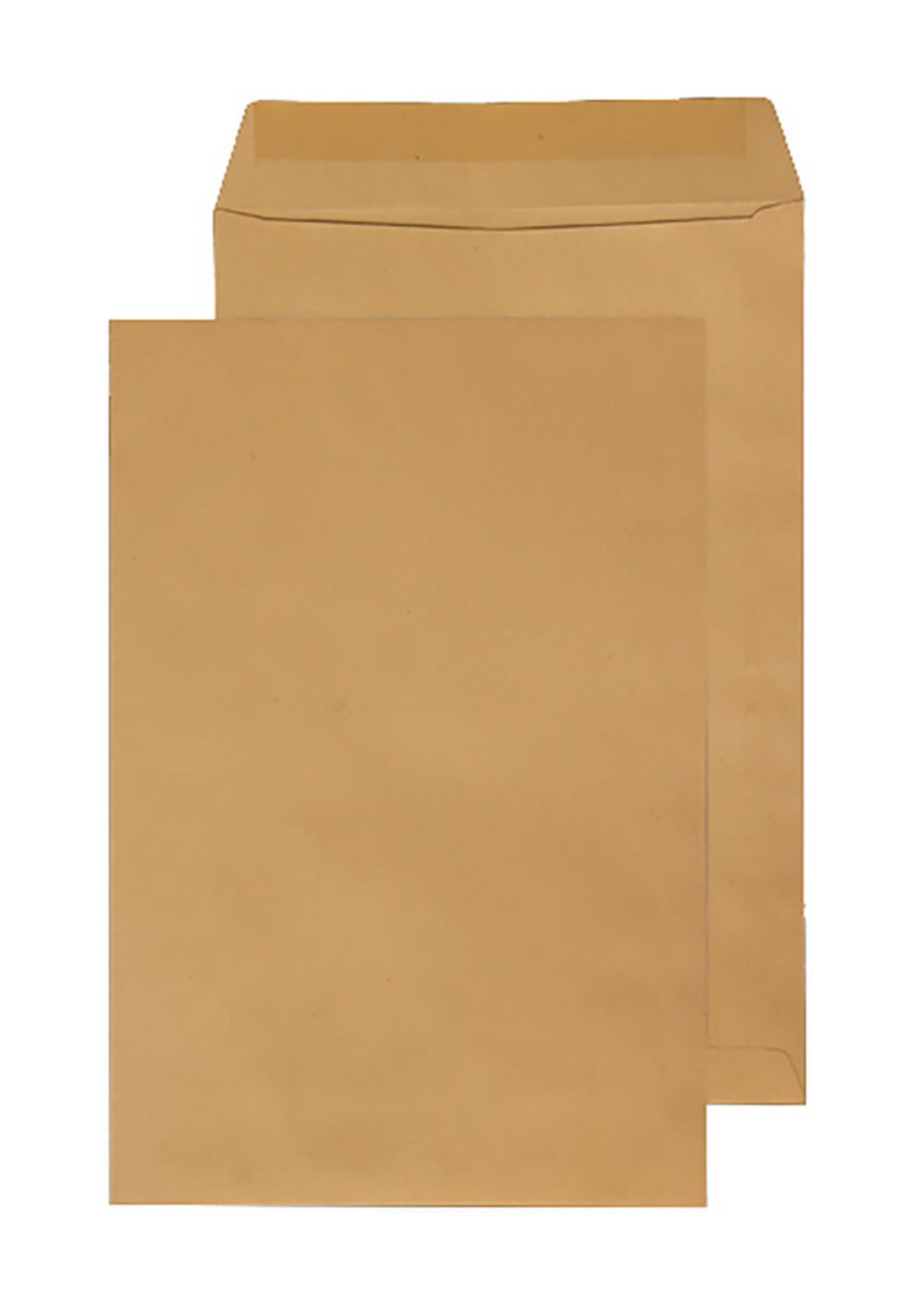 Blake Purely Everyday Envelopes Non Standard 305 (W) X 406 (H) Mm Gummed Cream 115 Gsm Pack Of 250