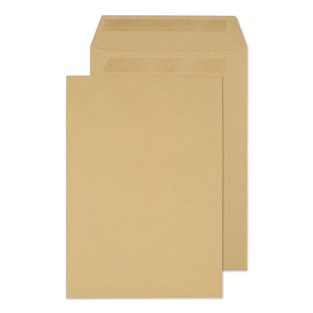 Blake Purely Everyday Envelopes B5 178 (W) X 254 (H) Mm Self-Adhesive Cream 115 Gsm Pack Of 250
