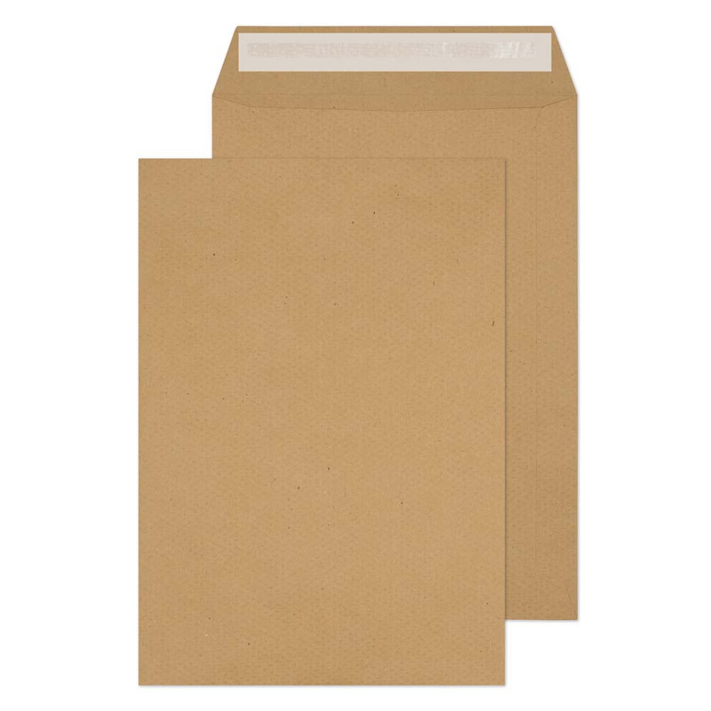 Blake Purely Everyday Envelopes B5 178 (W) X 254 (H) Mm Adhesive Strip Cream 115 Gsm Pack Of 500