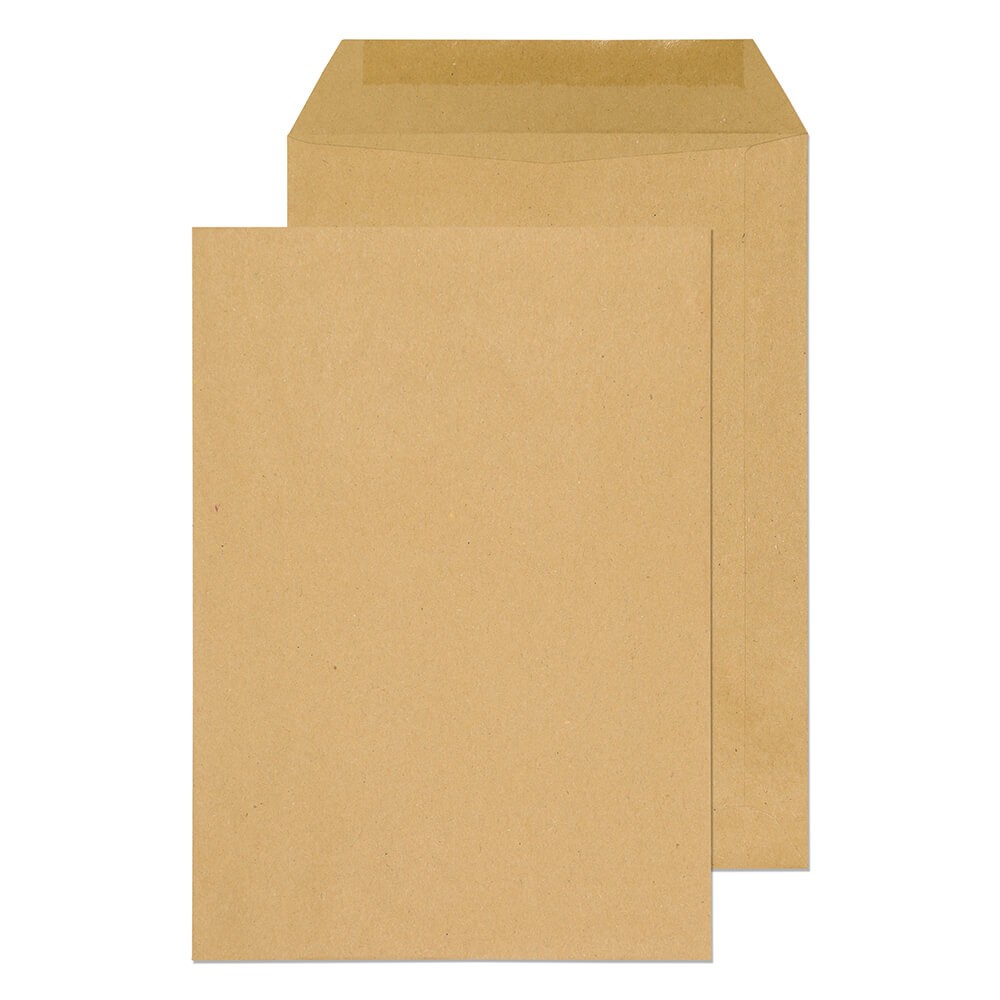 Blake Purely Everyday Envelopes C5 162 (W) X 229 (H) Mm Gummed Cream 80 Gsm Pack Of 500