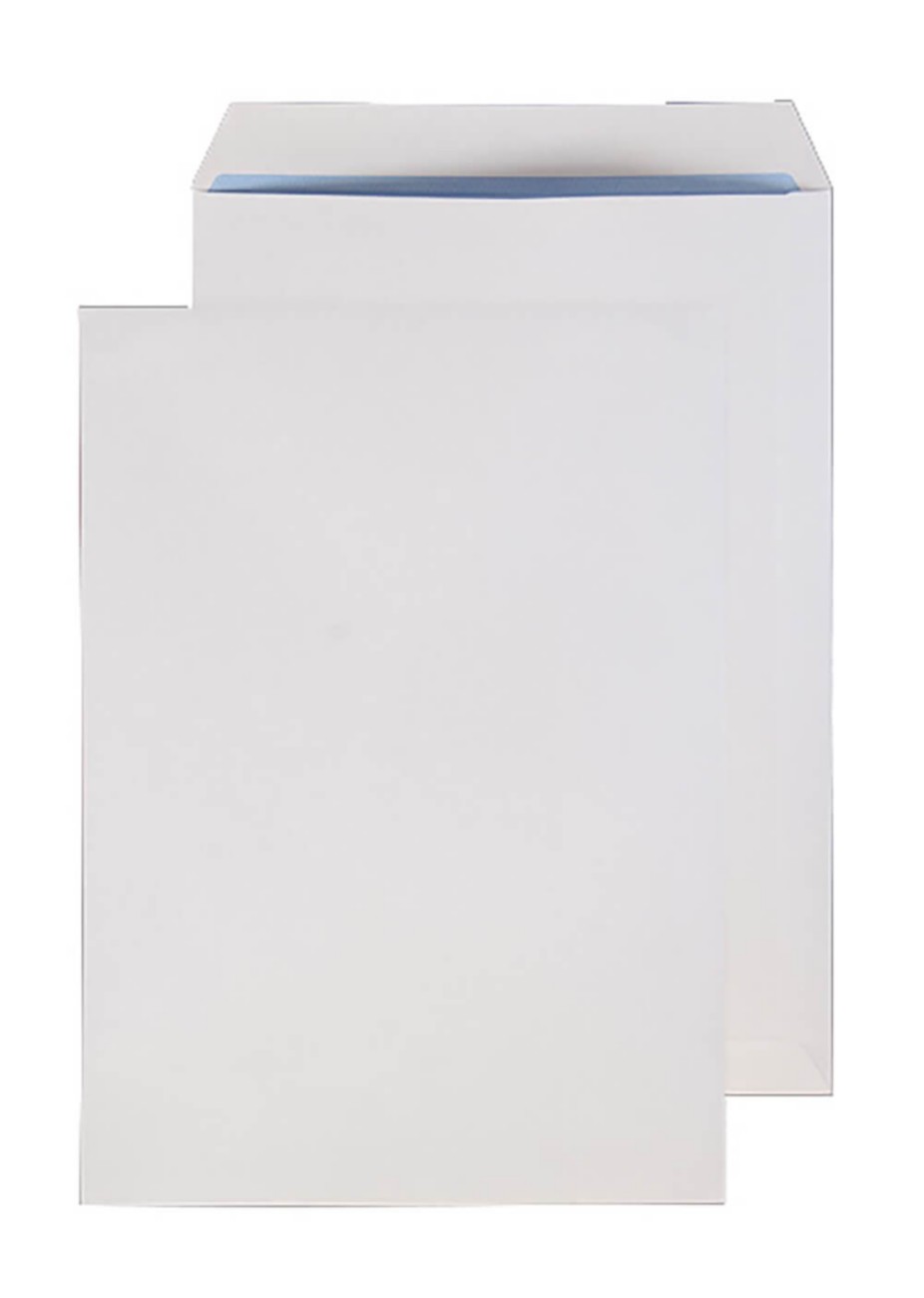 Blake Purely Everyday Envelopes C4 229 (W) X 324 (H) Mm Gummed White 100 Gsm Pack Of 250