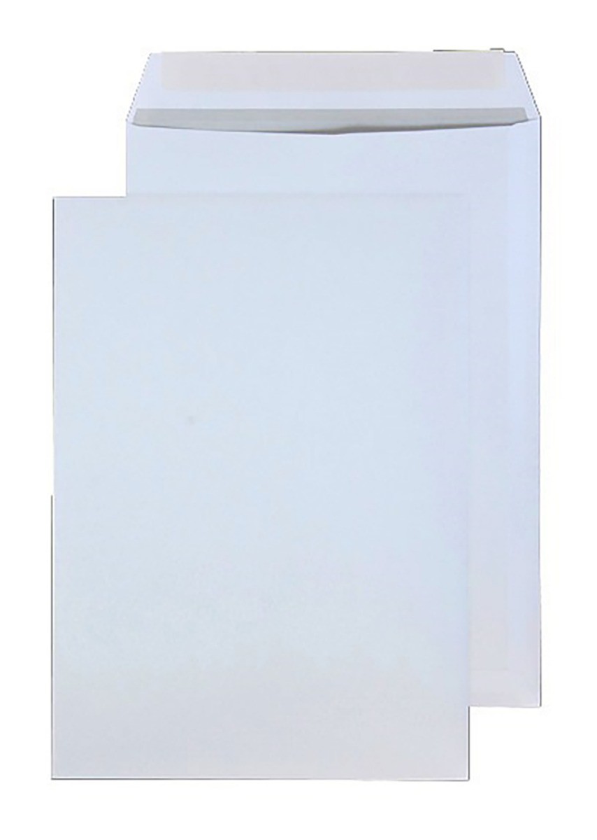 Blake Everyday Bright White Peel & Seal Pocket 352x250mm 120gsm - Image 3