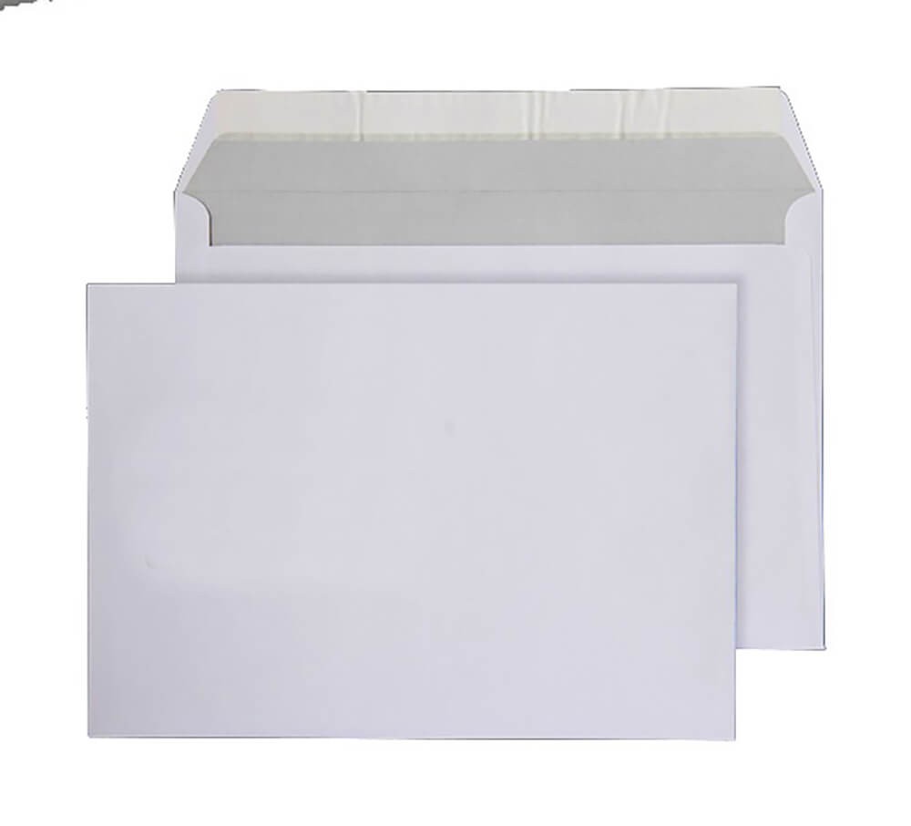 Blake Everyday Bright White Peel & Seal Wallet 162x229mm 120gsm - Image 3