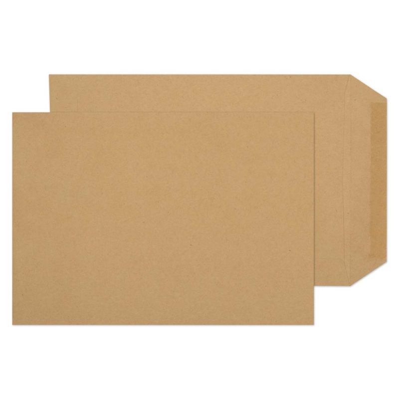 Blake Purely Everyday Envelopes C5 162 (W) X 229 (H) Mm Gummed Cream 80 Gsm Pack Of 500