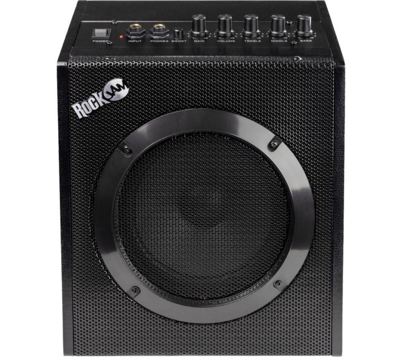 PDT Rockjam 20 W Verstärker