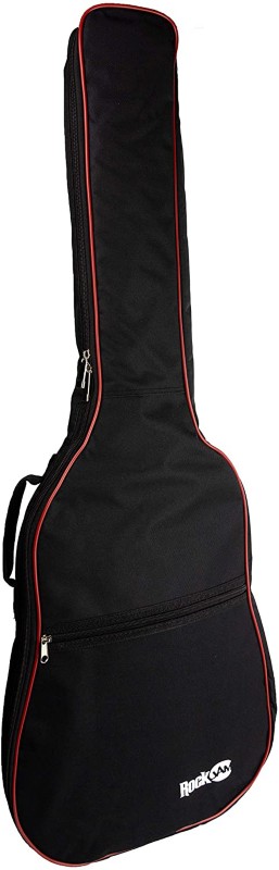 Housse pour guitare électrique RockJam