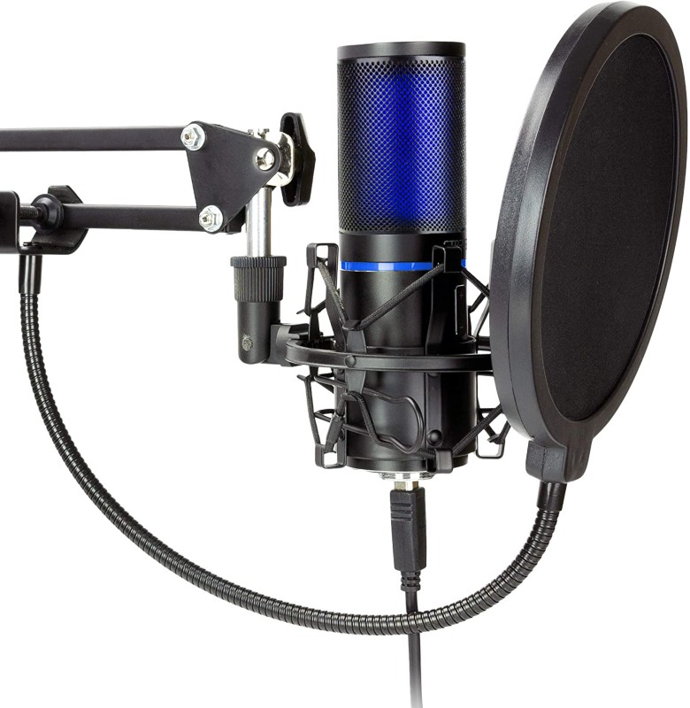 PDT STRMD USB-Mikrofon-Superkit