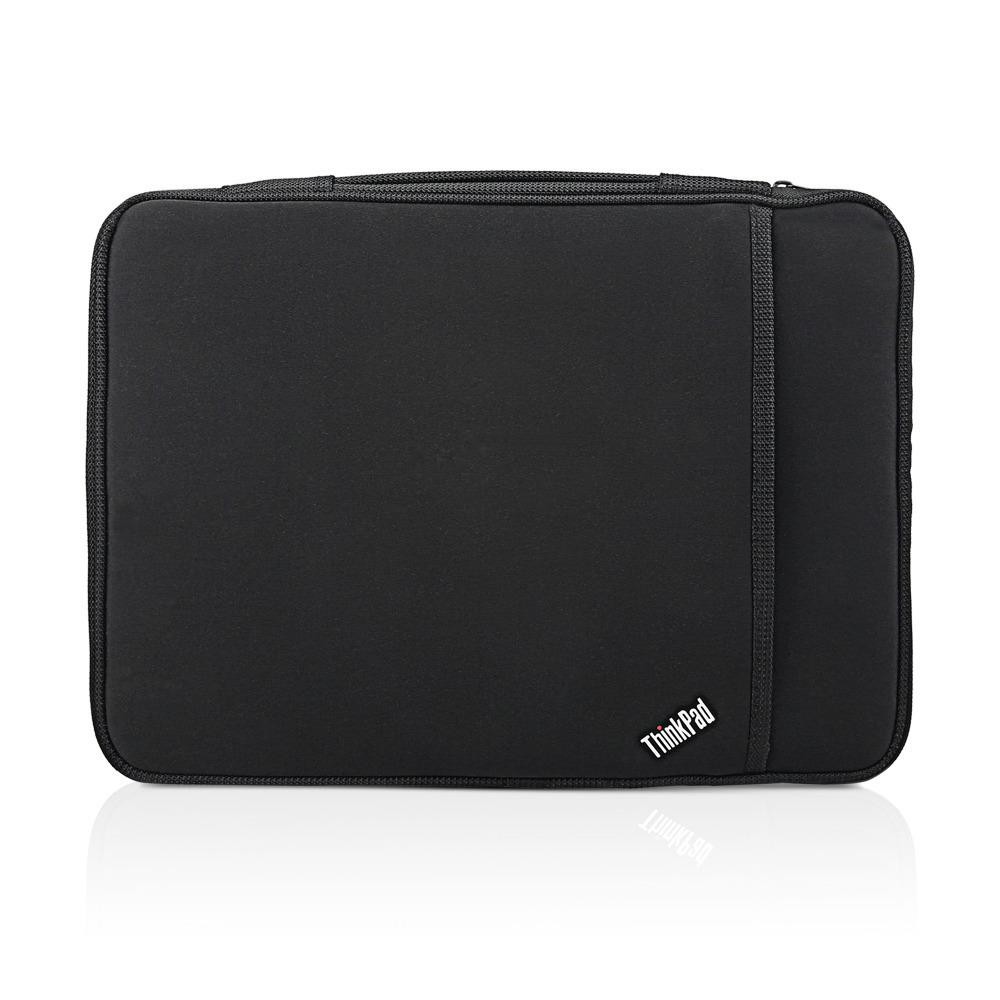 Lenovo Carrying Case Sleeve for 35.6 Cm 14"" Notebook Black Dust Resistant Interi - Image 10