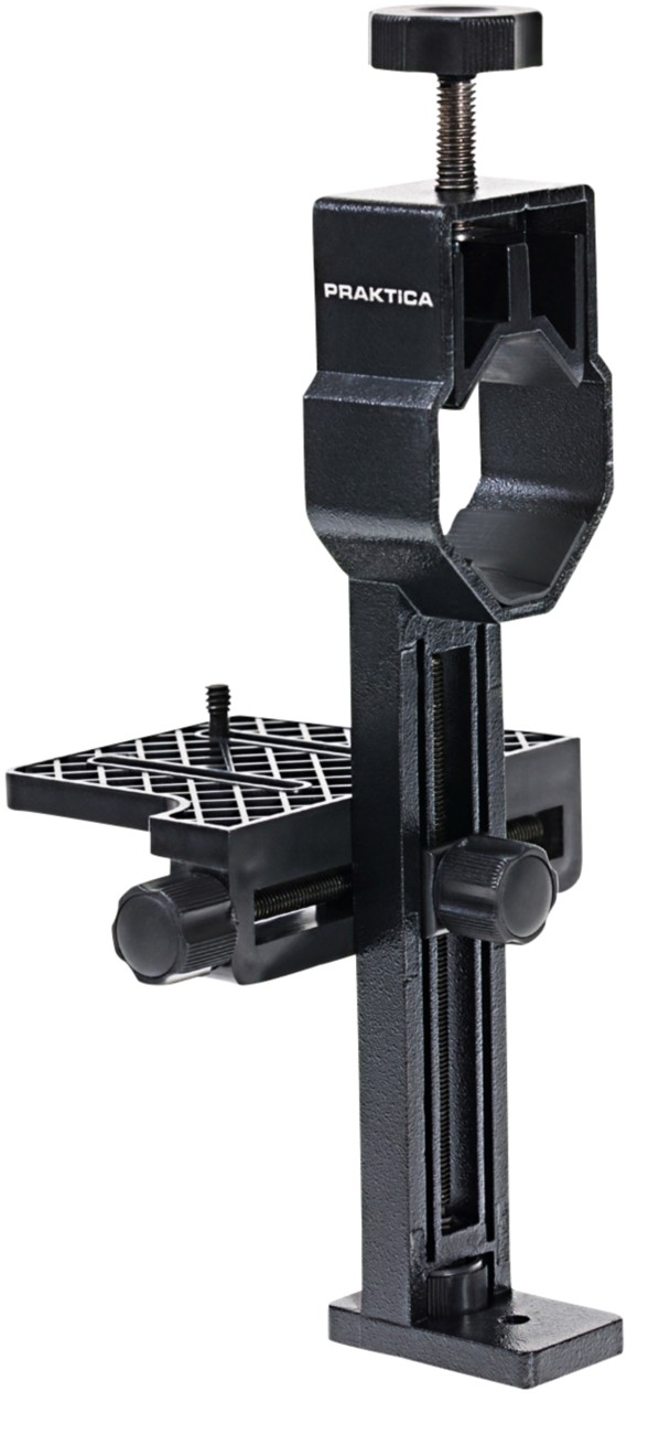 Praktica Camera Mount