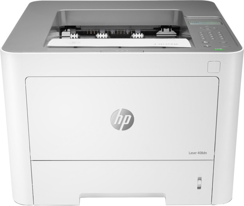 HP 408dn Mono Laser Laserdrucker DIN A4 Weiß