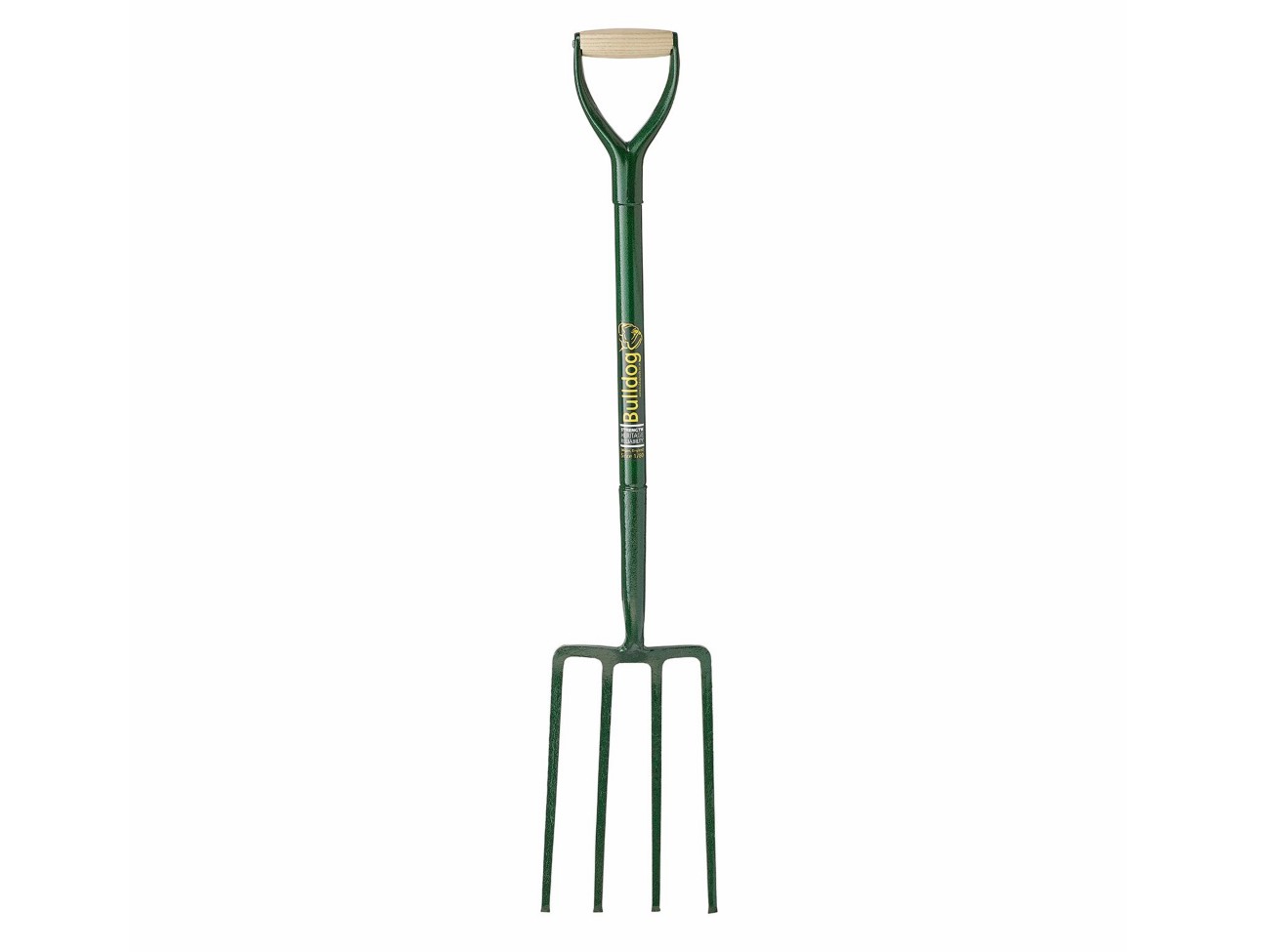 Bulldog 5TFAM Trenching Fork Metal MYD BUL5TFAM - Image 8