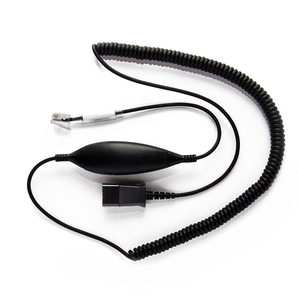 Jpl Wired Headset Cable No Bl-10+P