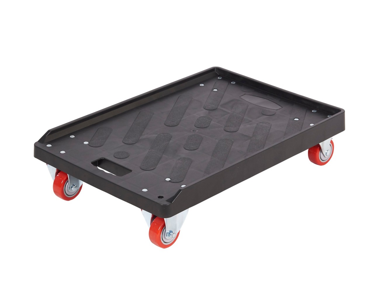 Gpc Heavy Duty Container Dolly, 300Kg Capacity
