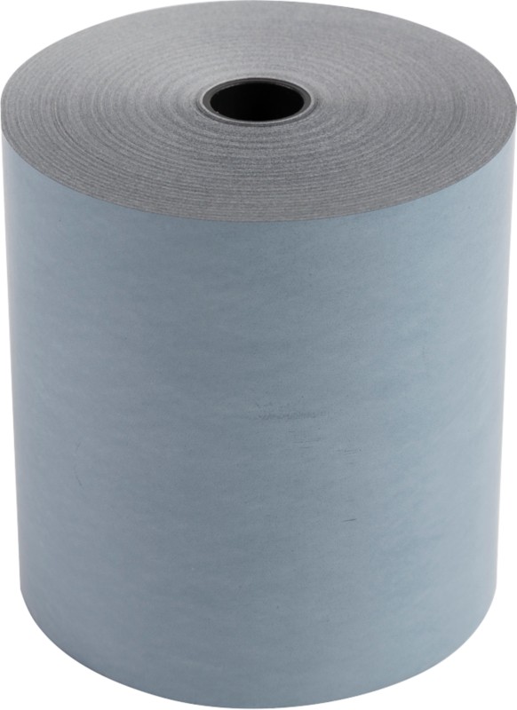 Thumbnail - Exacompta Kassenrolle 80 mm x 80 mm x 12 mm x 76 m 52 g/m² 10 Rollen
