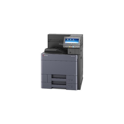 Kyocera ECOSYS P4060dn Mono Laser Laserdrucker DIN A3+ Grau