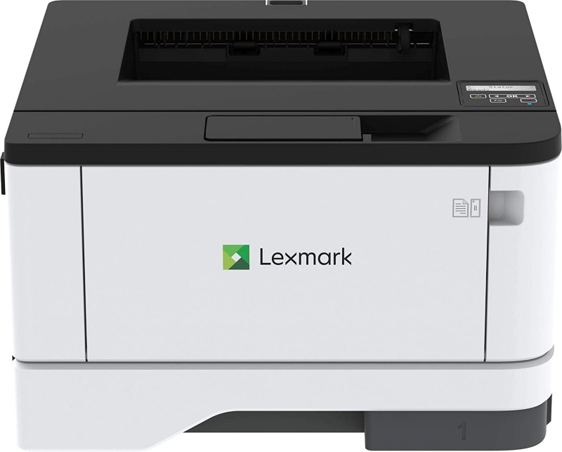 Lexmark B3442 dw Mono Laser Laserdrucker DIN A4 Schwarz, Weiß