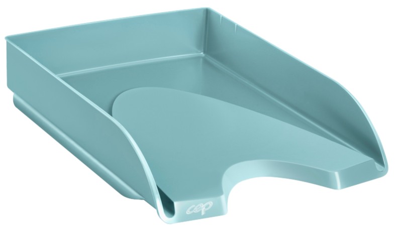 CEP Briefkorb Pro Green Spirit Mint 25,7 x 34,8 x 6,6 cm