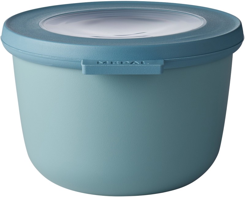 Bol de conservation Mepal Cirqula 500 ml Nordic Green