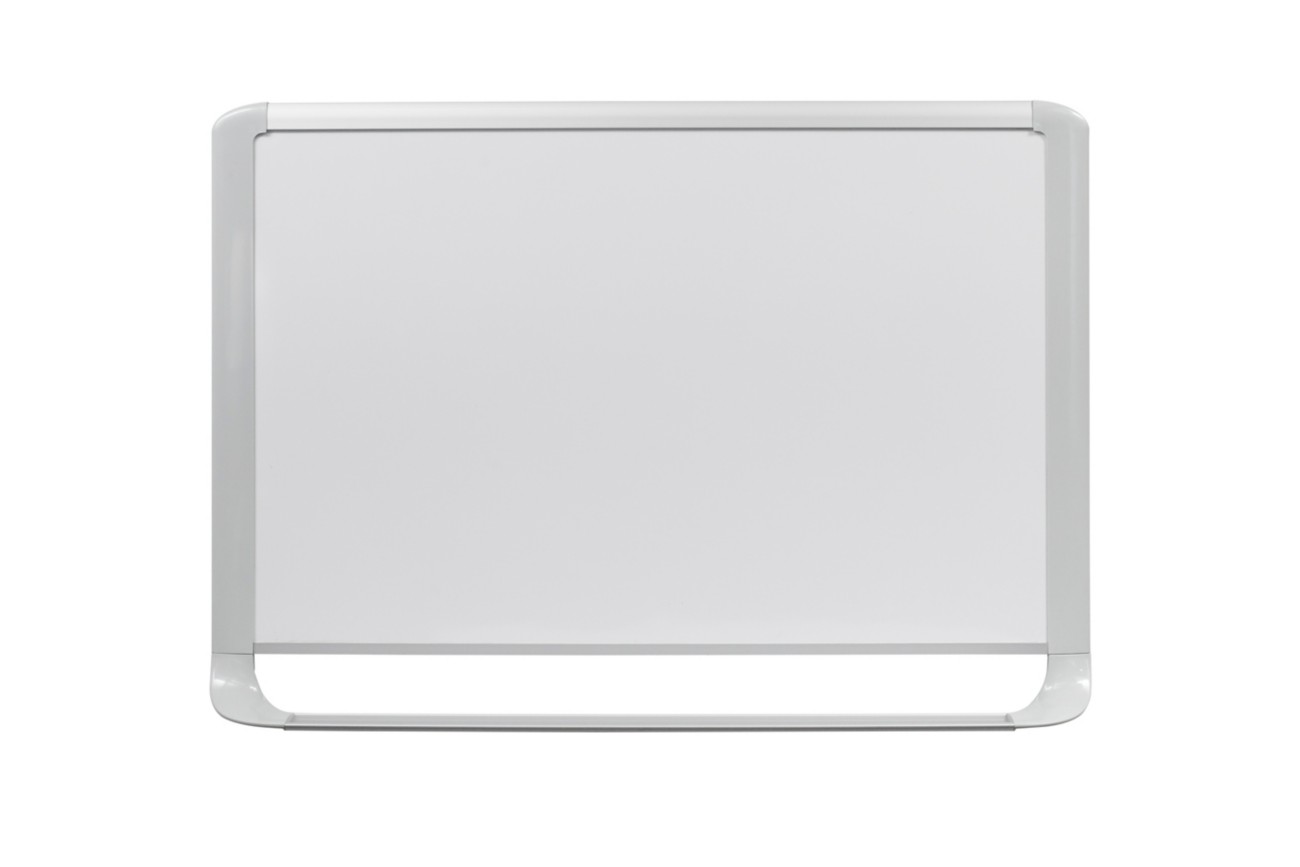 Bi-Office Mastervision Whiteboard Enamel 180 (W) X 120 (H) Cm