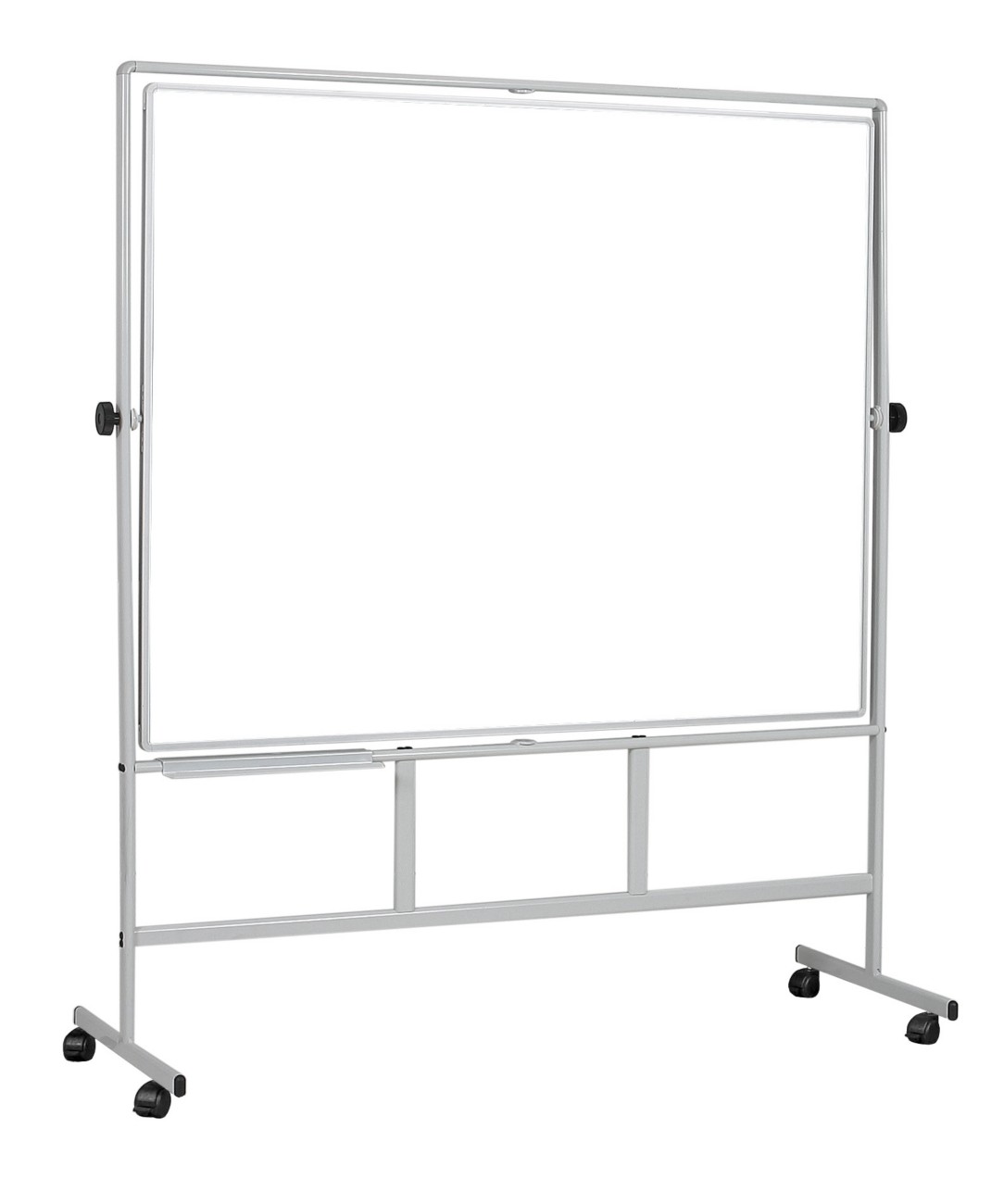 Bi-Office Revolver Plus Revolving Board Enamel 150 (W) X 120 (H) Cm