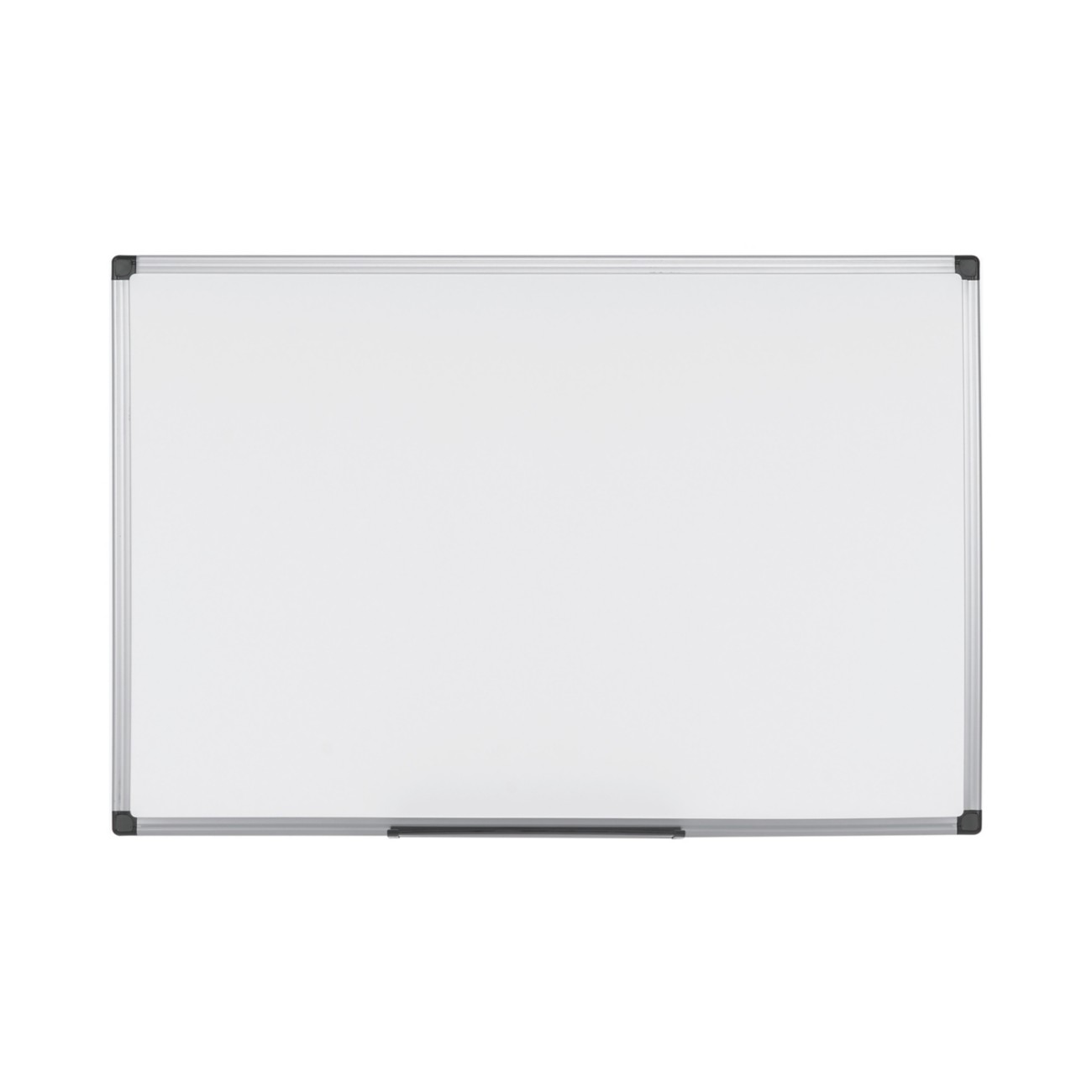 Bi-Office Whiteboard Magnetic Lacquered Steel 240 (W) X 120 (H) Cm