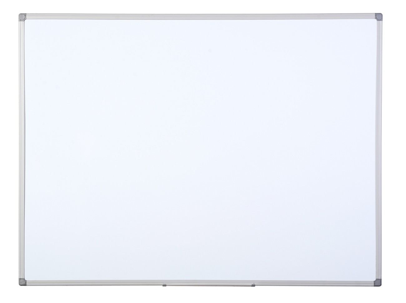 Bi-Office Maya Whiteboard Magnetic Lacquered Steel 90 (W) X 60 (H) Cm
