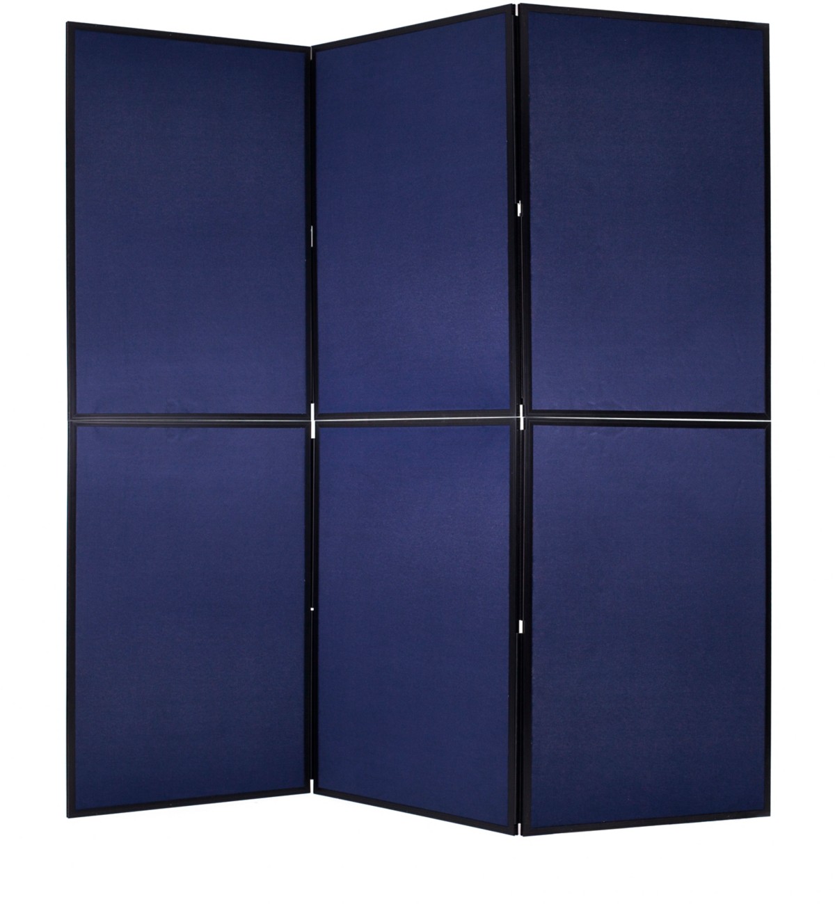 Bi - Office 6 Panel Showboard Exhibition System 900x600x110mm - Image 4