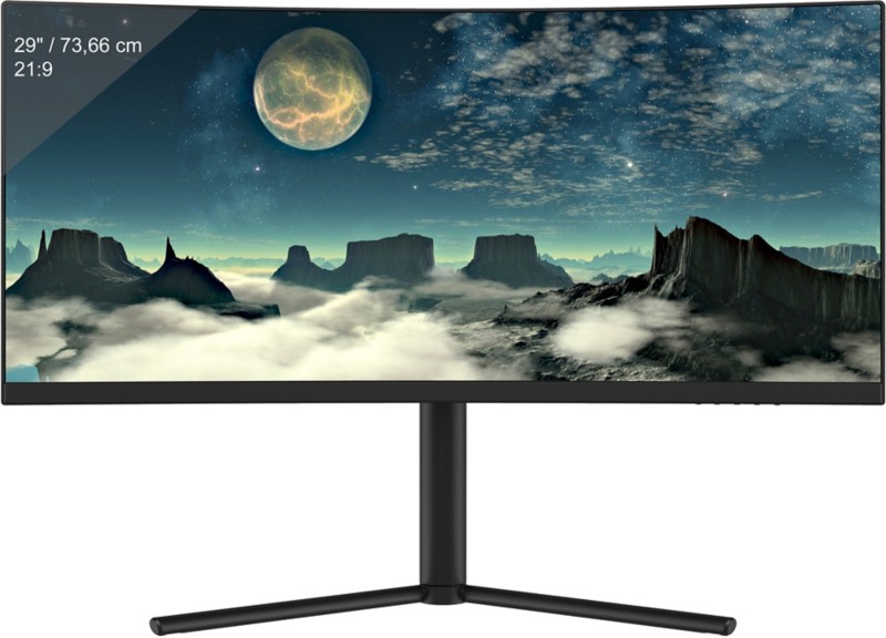  Lc-m29-uw-uxga-100-c Computer Monitor 73.7 Cm (29") 2560...