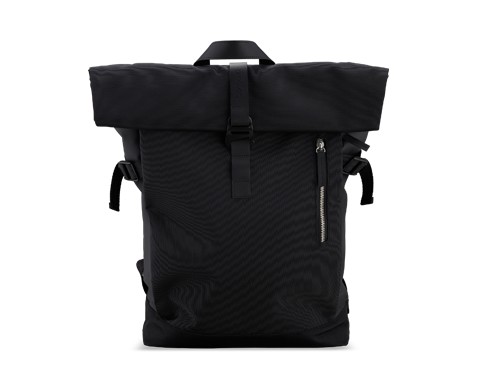 Acer Laptop Rucksack ConceptD 15.6  Polyester 414 x 68 x 470 mm Schwarz