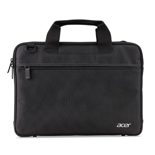 Acer Laptoptasche NP.BAG1A.188 14  Plastik Schwarz