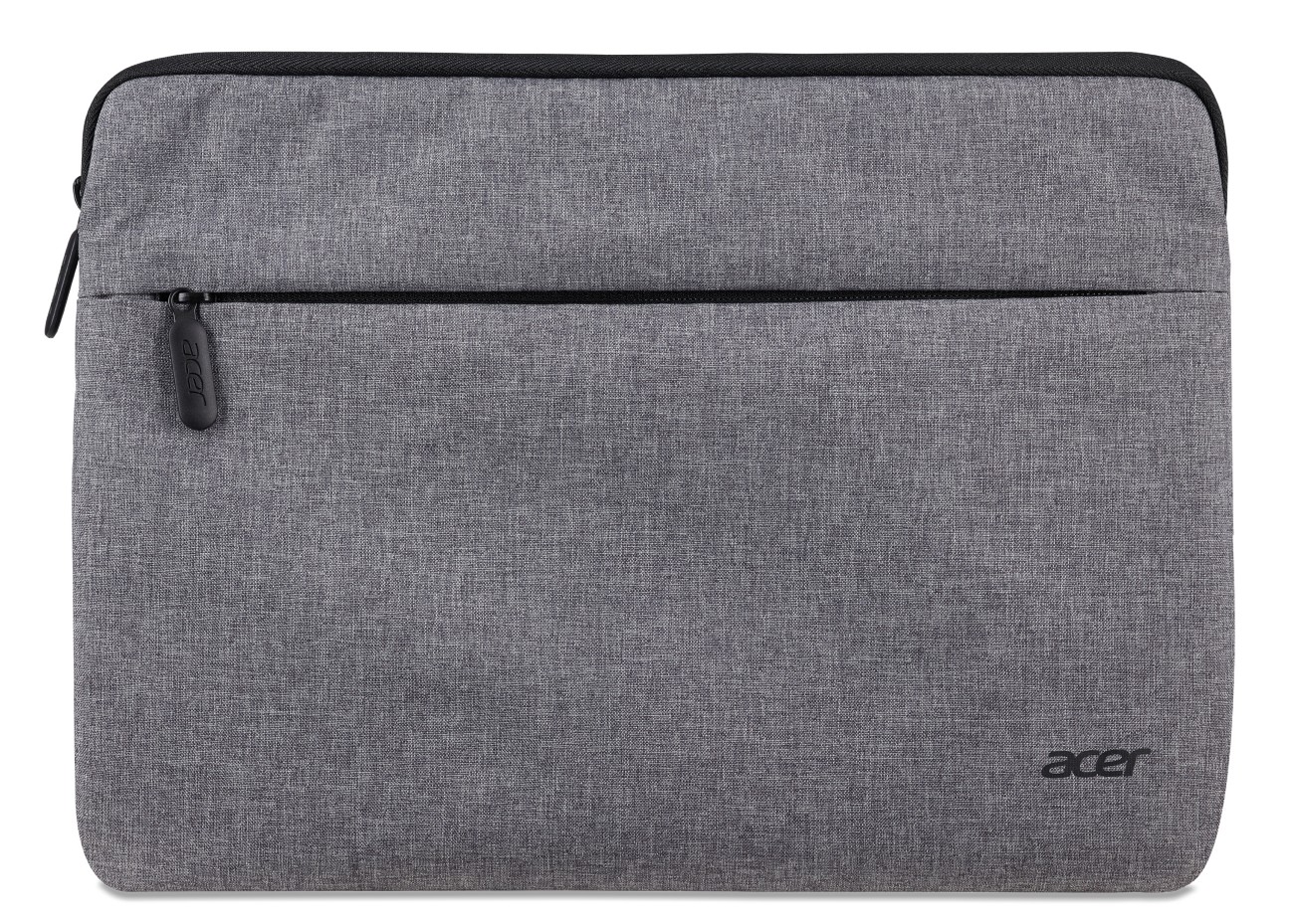 Acer Laptop Sleeve NP.BAG1A.296 11.6  Polyester 340 x 18 x 242 mm Hellgrau