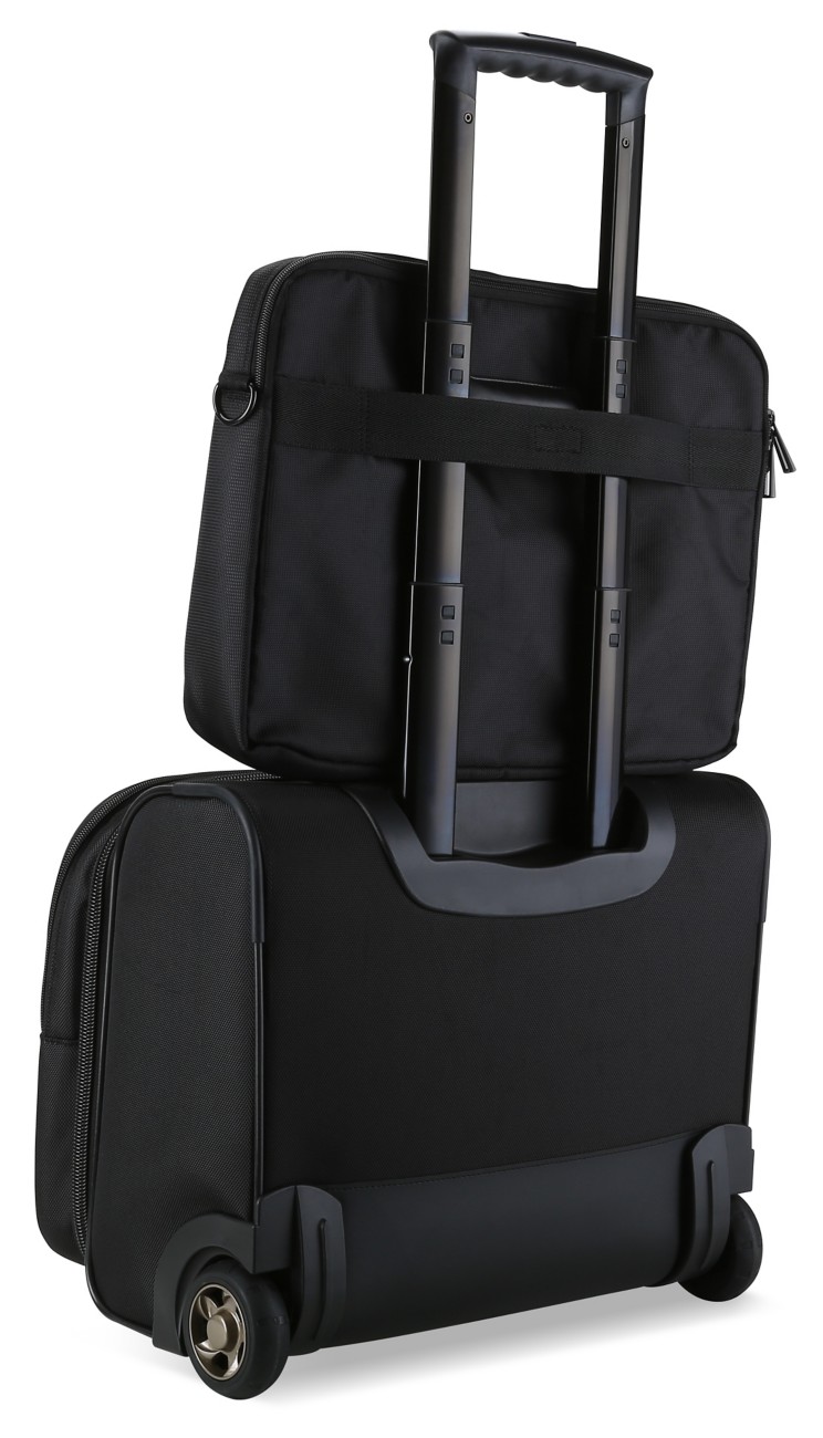 Acer Laptoptasche NP.BAG1A.189 15.6  Plastik x 65 x 290 mm Schwarz