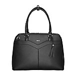 SOCHA Couture V Business Bag Nivodur 15.6  Black 44 x 14 x 31 cm