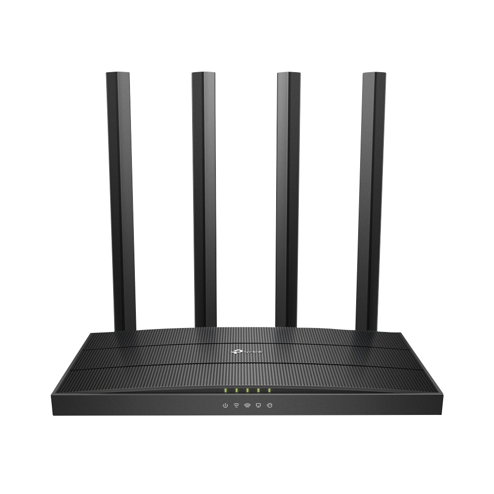 Tp-Link Ac1900 Wireless Mu-Mimo Wi-Fi Router