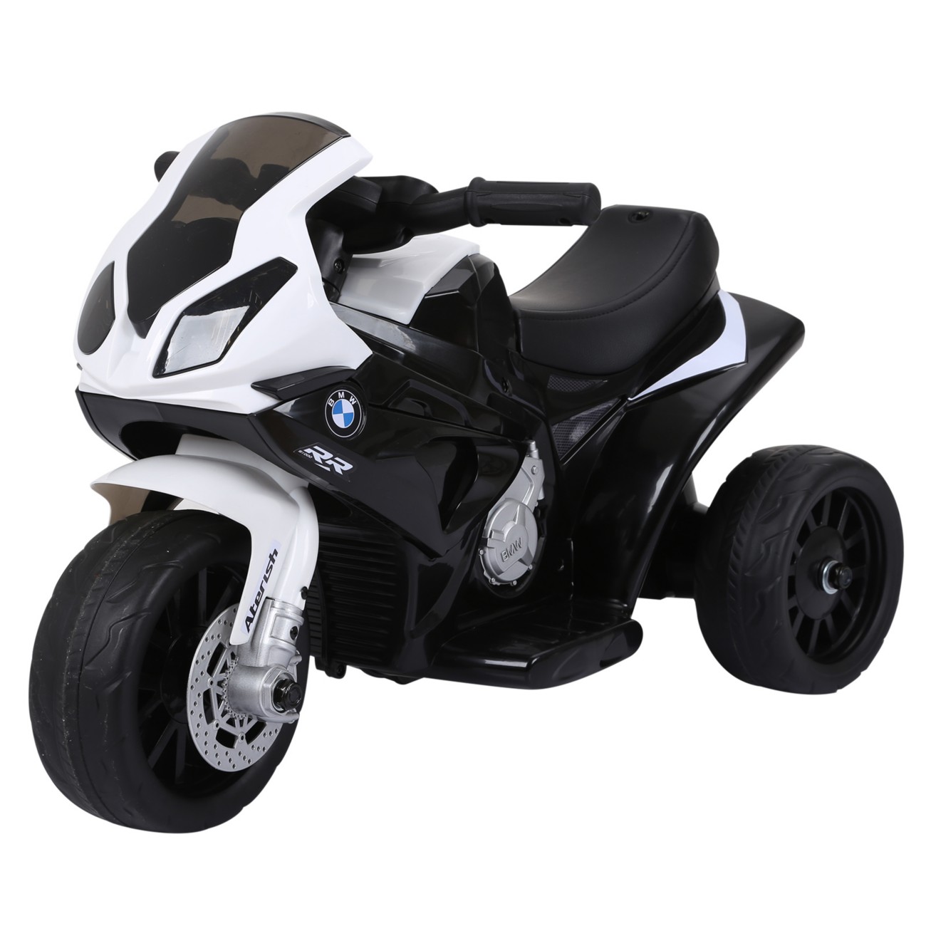 Homcom Ride On Car 370-064V01bk Black