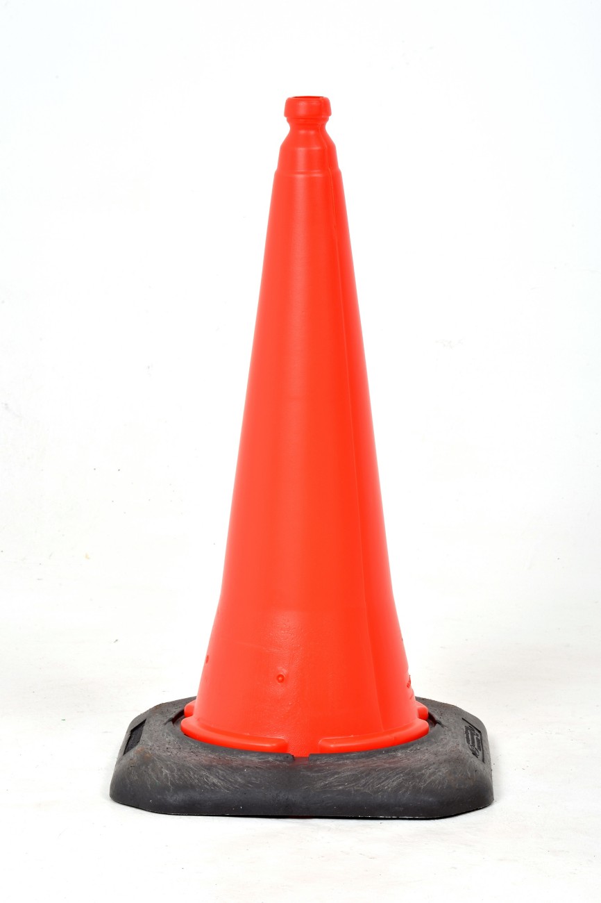 Slingsby Sports Cone 30 X 29 X 75 Cm Yellow