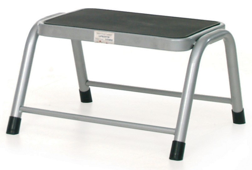 Steel Step Up Stool - Image 3