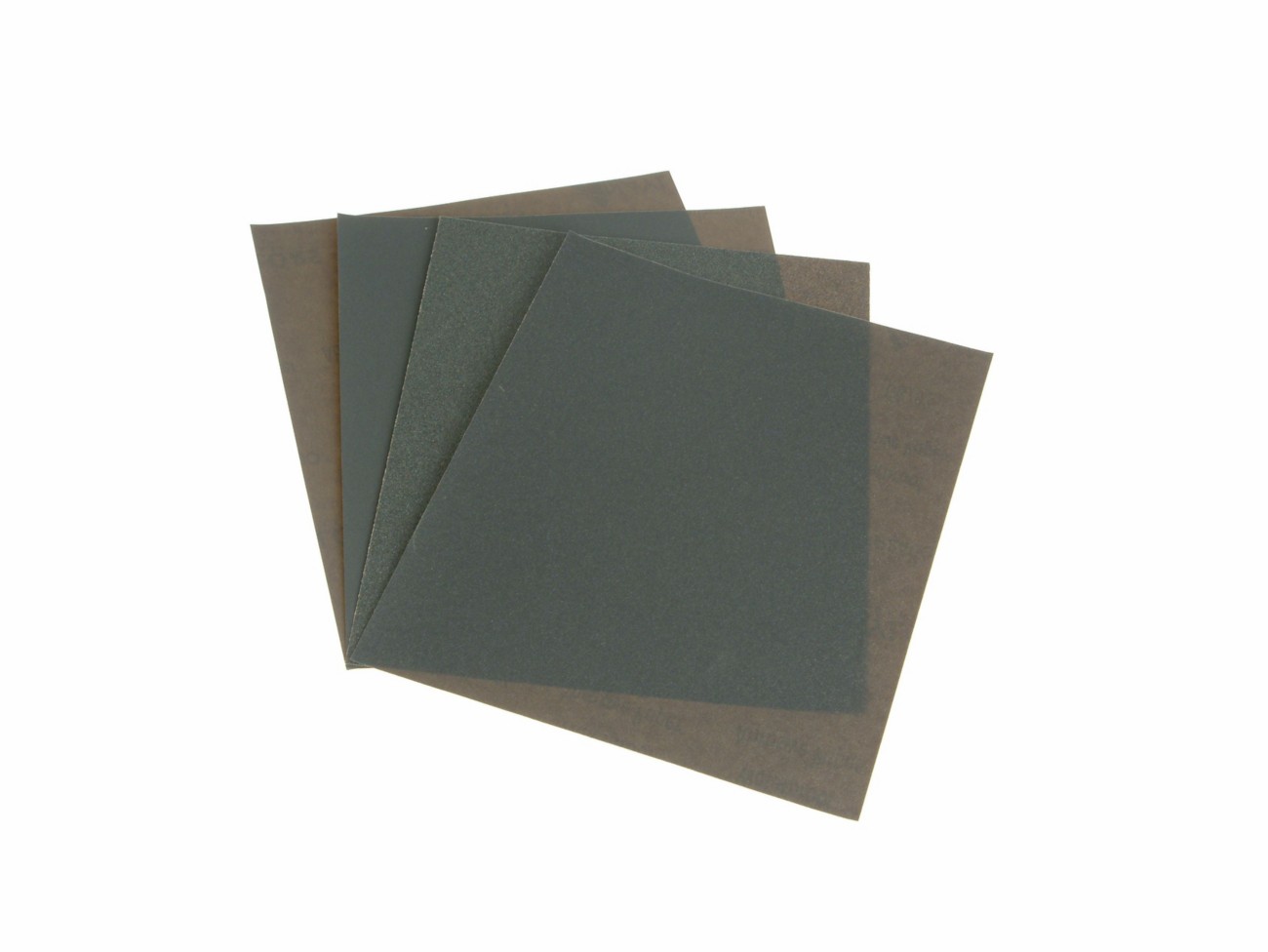 Faithfull Wet & Dry Paper Sanding Sheets 230 X 280Mm A400 (25) - Black - Image 8