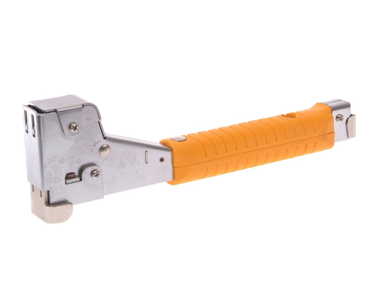 Arrow Ht50 Heavy Duty Hammer Tacker Grey