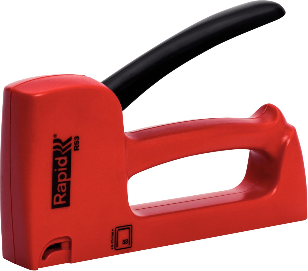 Rapid R53E Staple Gun RPDR53E - Image 9