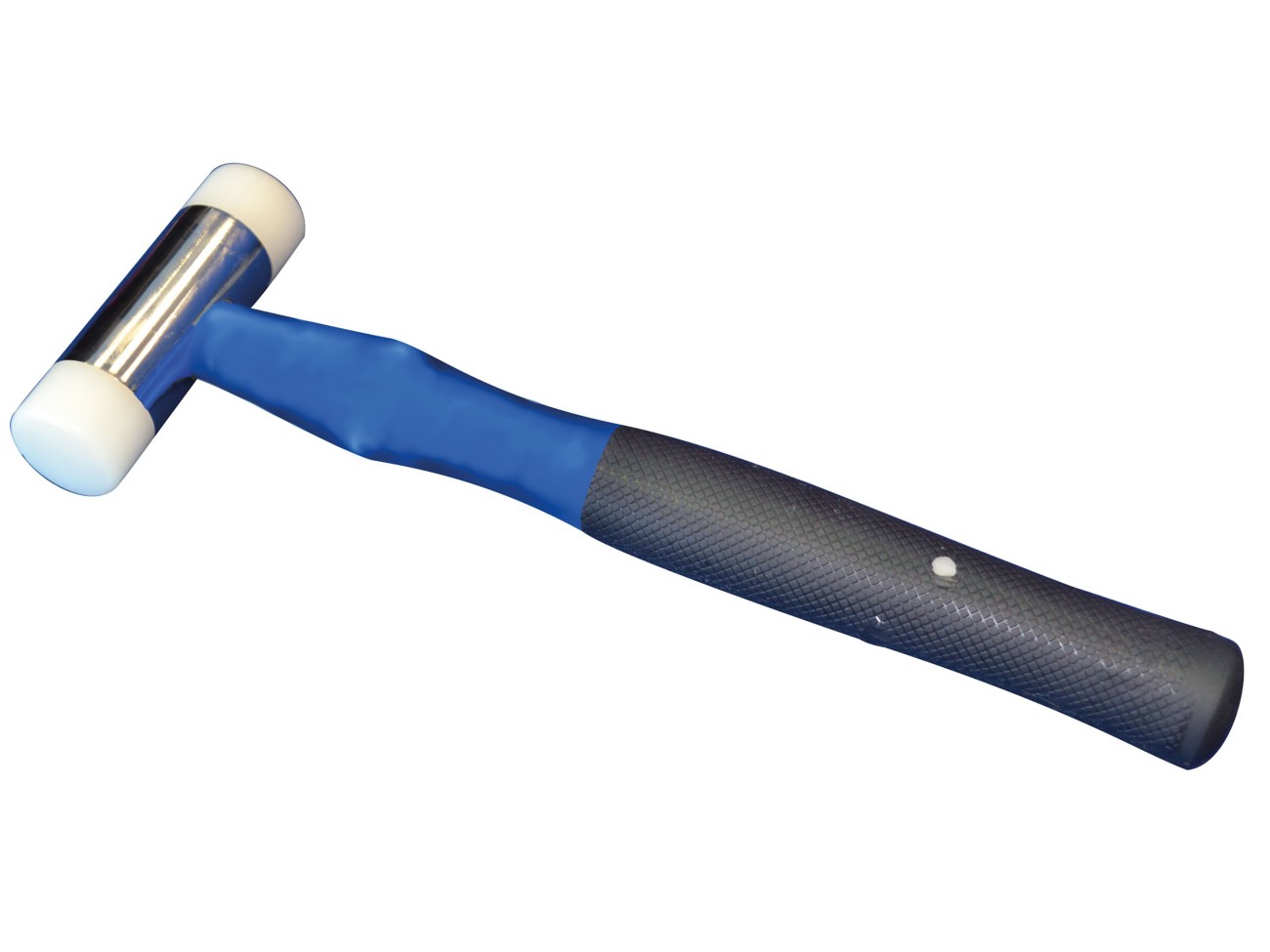 Faithfull Ahn 7953 Nylon Hammer Plastic