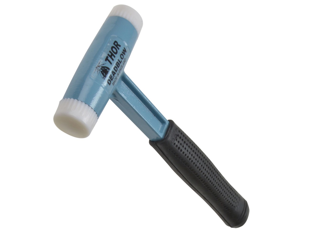 Thor 1414 Dead Blow Nylon Hammer 44mm 900g (32oz) THO1414 - Image 10
